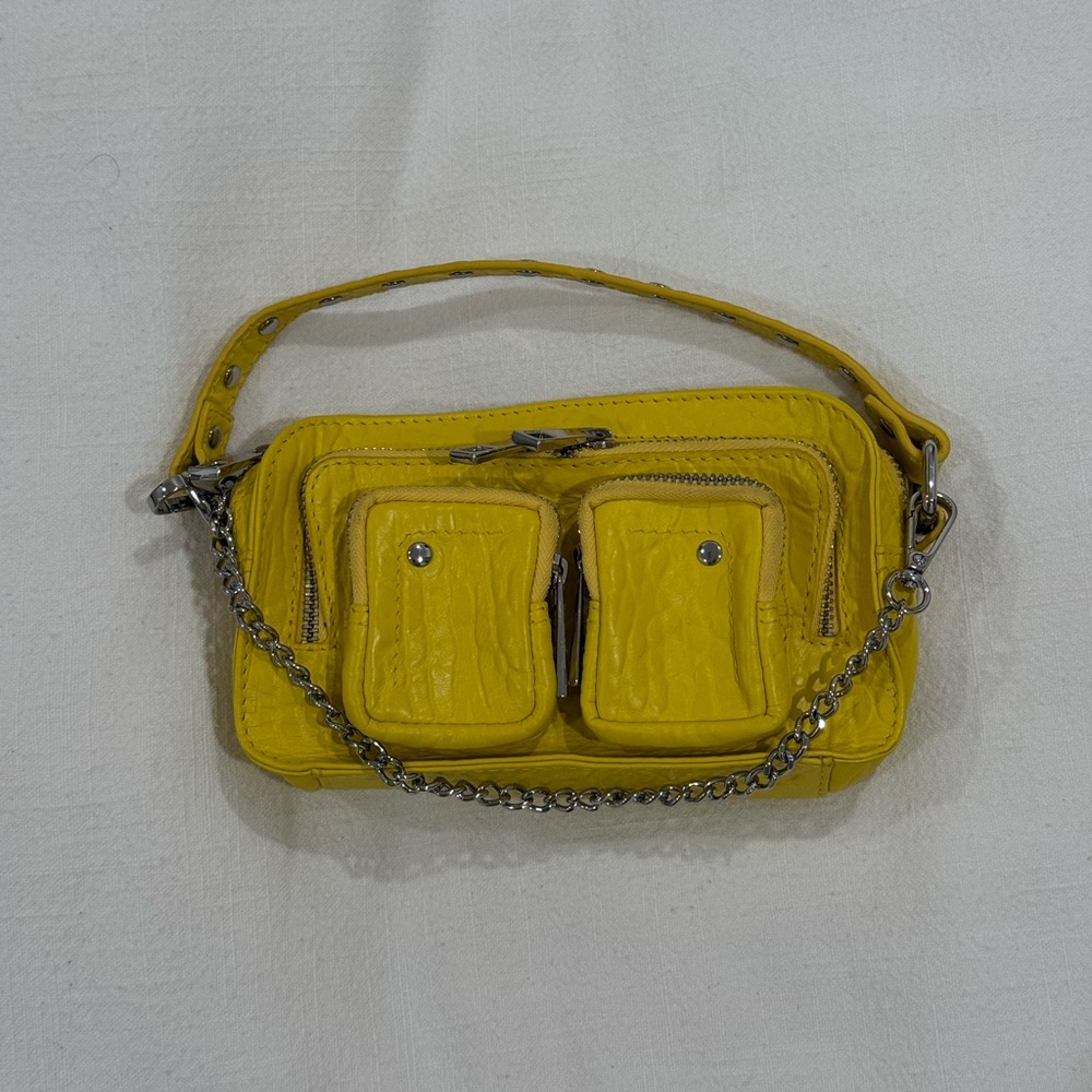 Núnoo mini Helena purse